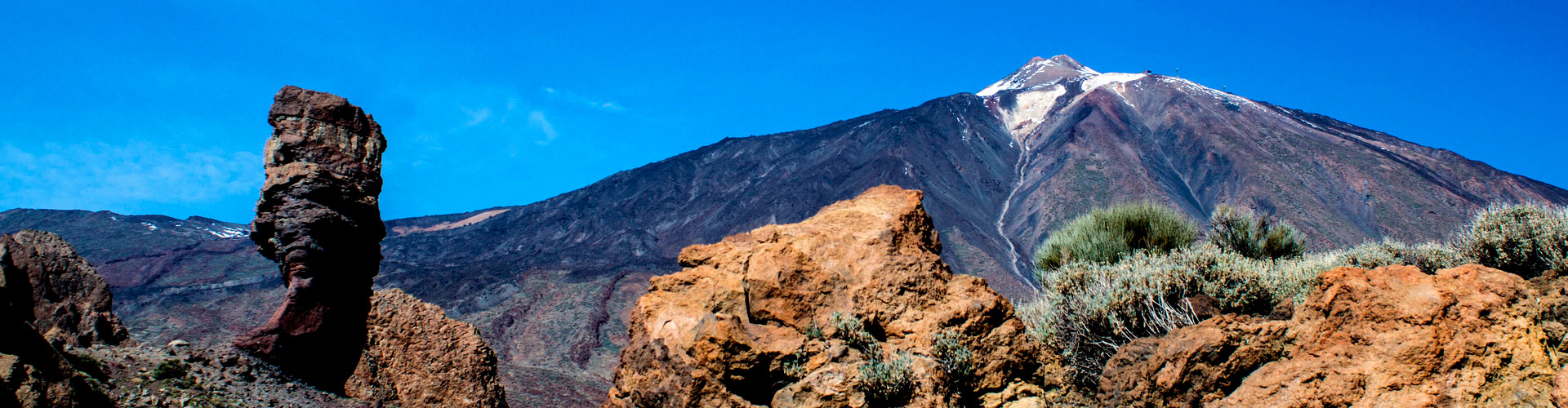 Dingen om te doen in Tenerife