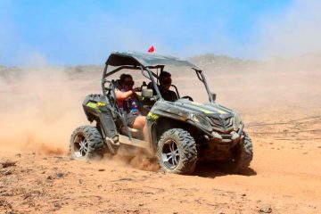 Buggy Tenerife