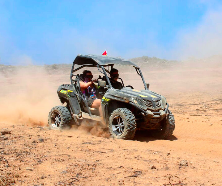 Buggy Tenerife