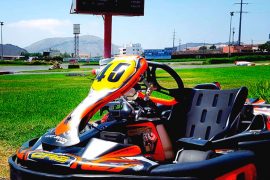 Go Karting