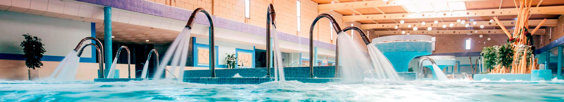 SPA Experience