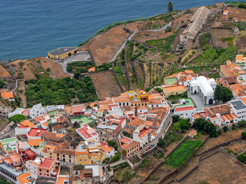 Agulo