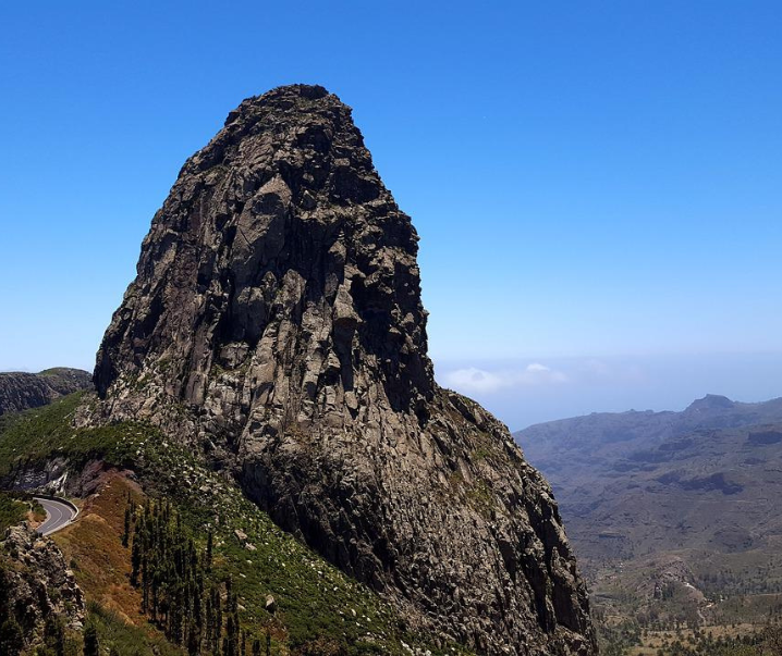 La Gomera