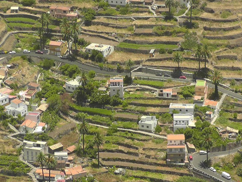 Valle Gran Rey