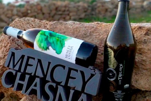 Flavours and Wines tour