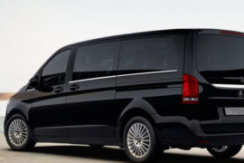 Transfer airport-hotel south