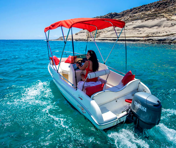 tour helicopter tenerife